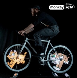 Le Monkey Light Pro