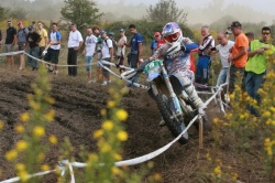 ISDE 2013 Jour 3 : les Français creusent l'écart