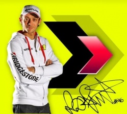 Jeu concours : Rencontrez Valentino Rossi