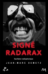 Livre : Signé Radarax