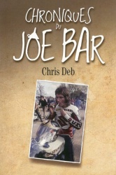 Livre : Chroniques du Joe Bar