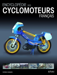 Livre : Encyclopédie des cyclomoteurs français