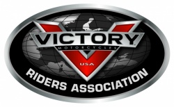 Création de la Victory Riders Association en France