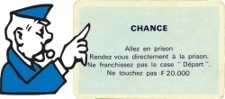 Deux responsables d'un réseau de revente de moto volée en prison