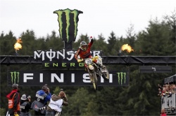 GP MX1 de Belgique : Desalle s'impose sur ses terres - Crédit photo : Suzuki-Racing.com