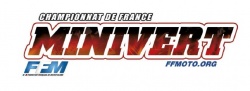 Motocross : Scott partenaire du Championnat de France Minivert