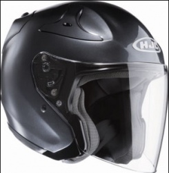 Casque R-PHA Jet HJC anthracite