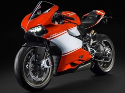 Ducati 1199 Superleggera