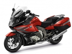 BMW K1600GT Sport