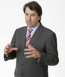 Stefan Pierer