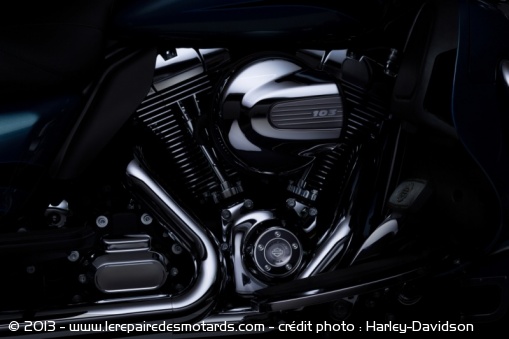 Harley-Davidson Rushmore Project