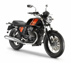 Moto Guzzi V7 Special 2014