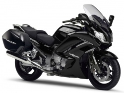 Routière Yamaha FJR 1300 AE