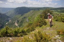 Ouverture des inscriptions pour le Trèfle Lozérien AMV (c) René Veyssade