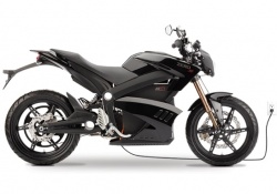 La Zero Motorcycles S élue moto électrique de l'année