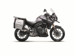 Triumph Tiger Explorer