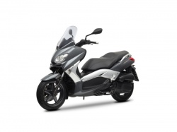 Promo Yamaha : prolongation assurance sur le XMax 125