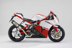 Bimota DB11