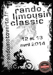 Rando Limousin Classic