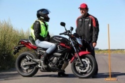 Réforme du permis moto, retour sur les évolutions majeures