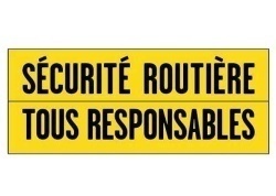 sécurité routière pour les malvoyants