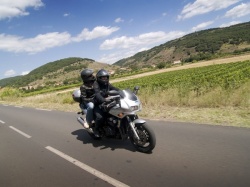 Séjours moto dans l'Hérault avec Gîtes de France