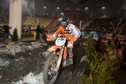 SuperEnduro : retour sur la manche polonaise