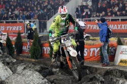 SuperEnduro : retour sur la manche polonaise