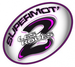 Supermot' les 2 roues