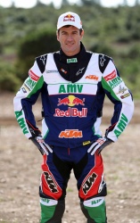 Marc Coma