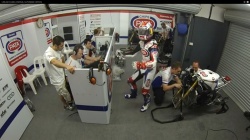 Vidéo : le Harlem Shake gagne les paddocks de WSBK