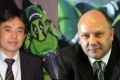 Patrick Marchal nomm Directeur Gnral Adjoint chez Kawasaki