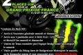 2 places VIP GP France Moto Axxe Bridgestone