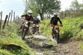 Balade terrain Club 14 Auvergne