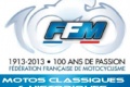 Championnat Motocross historique  Cussac