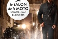 Les animations Rev it Salon Moto