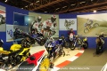 Les animations Yamaha Salon Moto