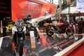 Salon Moto   Honda