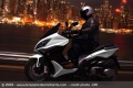 Salon moto   Kymco