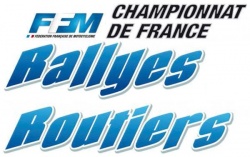 4ème Rallye des Garrigues