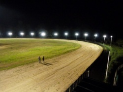 Circuit de Tayac renové