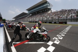 Endurance : record d'inscrits pour Suzuka