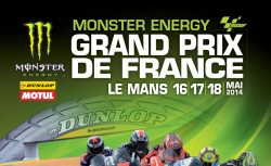 GP de France : Plus de 15h de courses 