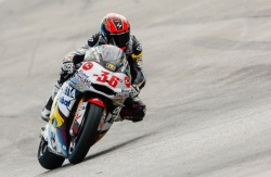 Moto2: pole position pour Mika Kallio