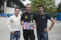 Moto2 : un team français pour 2015 (Photo : DR)