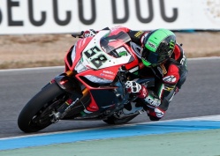 MotoGP : Aprilia de retour en 2016