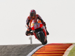 Record pour Marquez à Aragon - crédit photo : MotoGP 