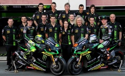 MotoGP : Black & Decker prolonge son sponsoring