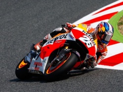 MotoGP : Pedrosa en pole à domicile - Crédit photo : MotoGP