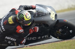 MotoGP : Ducati passe en catégorie Open - Crédit photo : Ducati Corse